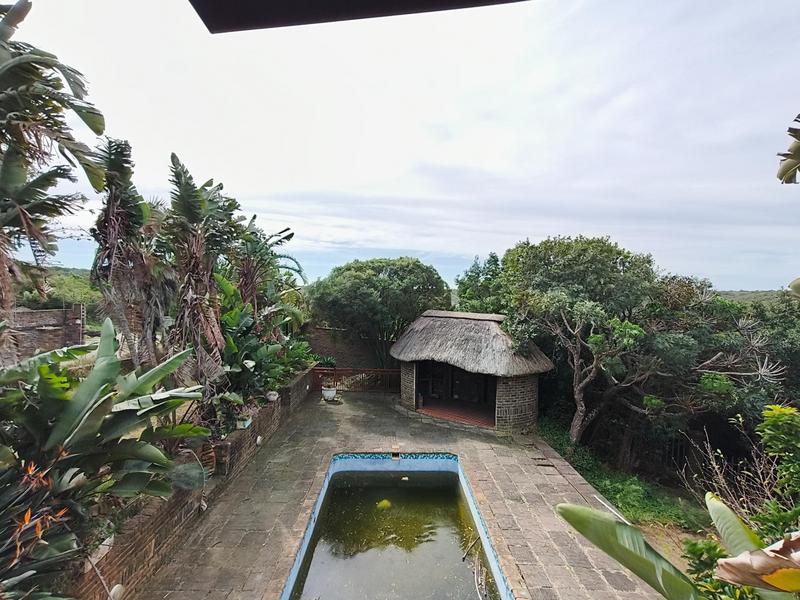 5 Bedroom Property for Sale in Oatlands North Eastern Cape